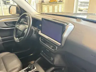Ford Bronco Sport 2025 AWD Badlands 4dr SUV