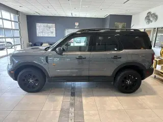 Ford Bronco Sport 2025 AWD Badlands 4dr SUV