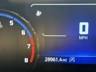 Ford Bronco Sport 2023 AWD Outer Banks 4dr SUV