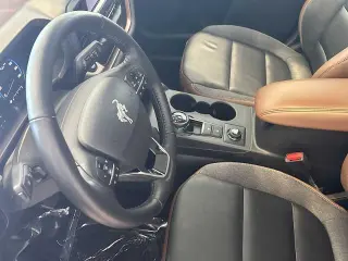 Ford Bronco Sport 2023 AWD Outer Banks 4dr SUV