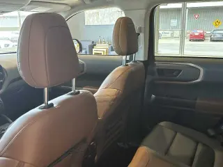 Ford Bronco Sport 2023 AWD Outer Banks 4dr SUV