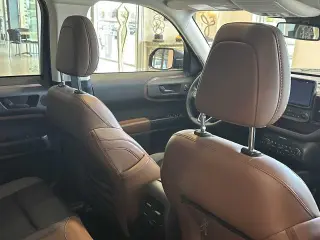 Ford Bronco Sport 2023 AWD Outer Banks 4dr SUV