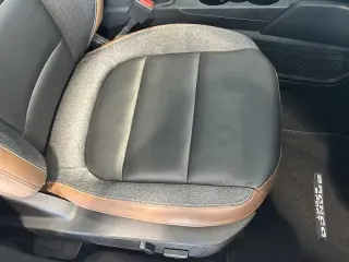 Ford Bronco Sport 2023 AWD Outer Banks 4dr SUV