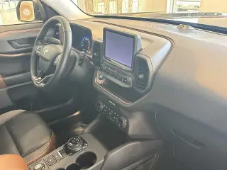 Ford Bronco Sport 2023 AWD Outer Banks 4dr SUV