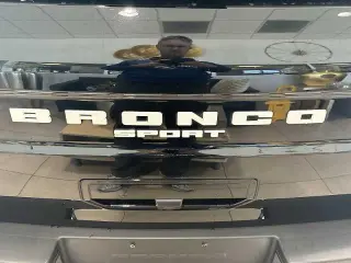 Ford Bronco Sport 2023 AWD Outer Banks 4dr SUV