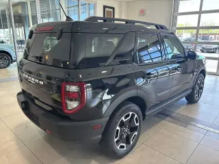 Ford Bronco Sport 2023 AWD Outer Banks 4dr SUV