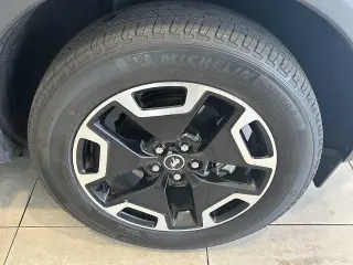 Ford Bronco Sport 2023 AWD Outer Banks 4dr SUV