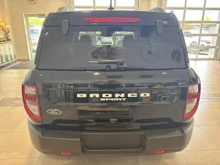 Ford Bronco Sport 2023 AWD Outer Banks 4dr SUV