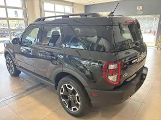 Ford Bronco Sport 2023 AWD Outer Banks 4dr SUV