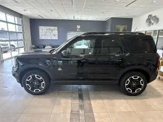 Ford Bronco Sport 2023 AWD Outer Banks 4dr SUV