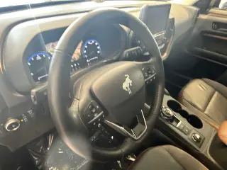 Ford Bronco Sport 2023 AWD Outer Banks 4dr SUV
