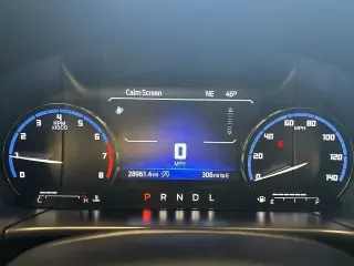 Ford Bronco Sport 2023 AWD Outer Banks 4dr SUV