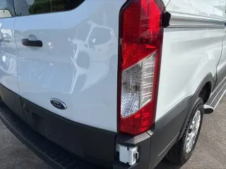 Ford Transit 2025 250 3dr LWB Low Roof Cargo Van