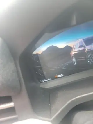 Ford Explorer 2025 Active 4dr SUV