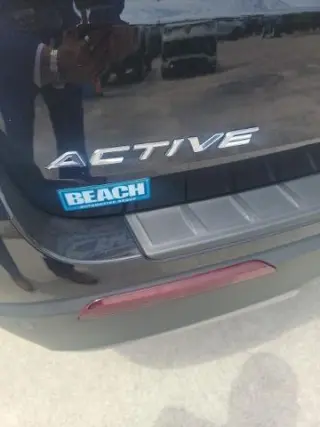 Ford Explorer 2025 Active 4dr SUV