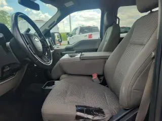 Ford F-150 2016 4x4 XL 4dr SuperCrew 5.5 ft. SB