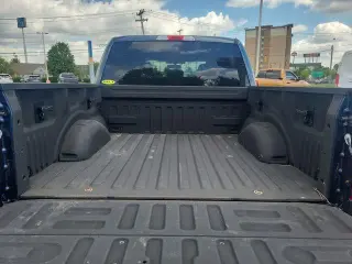 Ford F-150 2016 4x4 XL 4dr SuperCrew 5.5 ft. SB