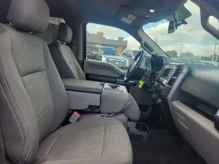 Ford F-150 2016 4x4 XL 4dr SuperCrew 5.5 ft. SB