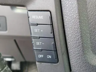 Ford F-150 2010 4x4 FX4 4dr SuperCab Styleside 6.5 ft. SB