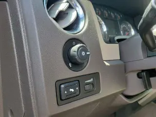 Ford F-150 2010 4x4 FX4 4dr SuperCab Styleside 6.5 ft. SB