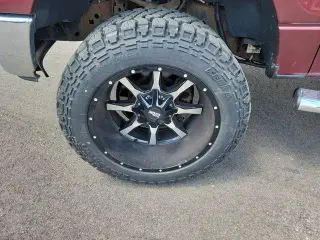 Ford F-150 2010 4x4 FX4 4dr SuperCab Styleside 6.5 ft. SB