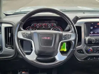 GMC Sierra 1500 2015 4x4 SLE 4dr Double Cab 6.5 ft. SB