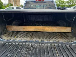 GMC Sierra 1500 2015 4x4 SLE 4dr Double Cab 6.5 ft. SB