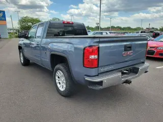 GMC Sierra 1500 2015 4x4 SLE 4dr Double Cab 6.5 ft. SB