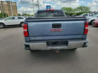GMC Sierra 1500 2015 4x4 SLE 4dr Double Cab 6.5 ft. SB