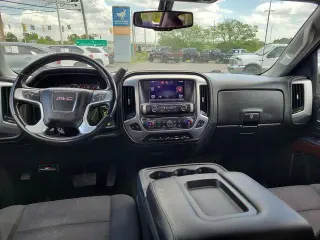 GMC Sierra 1500 2015 4x4 SLE 4dr Double Cab 6.5 ft. SB