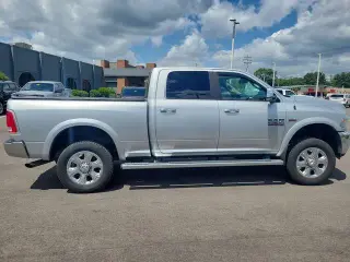 Ram 2500 2015 4x4 Laramie 4dr Crew Cab 6.3 ft. SB Pickup