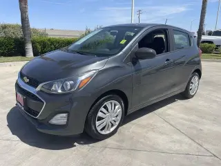 Chevrolet Spark 2019 LS CVT 4dr Hatchback