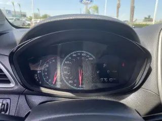 Chevrolet Spark 2019 LS CVT 4dr Hatchback