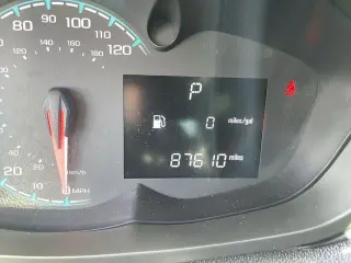 Chevrolet Spark 2019 LS CVT 4dr Hatchback