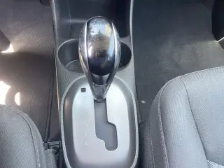 Chevrolet Spark 2019 LS CVT 4dr Hatchback