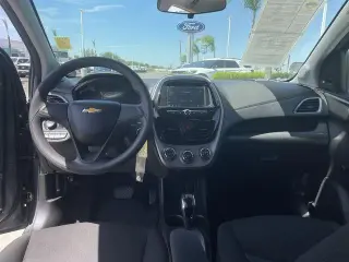 Chevrolet Spark 2019 LS CVT 4dr Hatchback