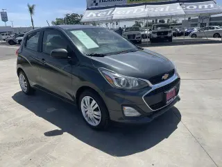 Chevrolet Spark 2019 LS CVT 4dr Hatchback