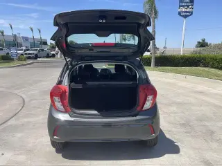 Chevrolet Spark 2019 LS CVT 4dr Hatchback