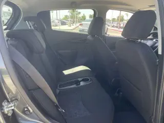 Chevrolet Spark 2019 LS CVT 4dr Hatchback