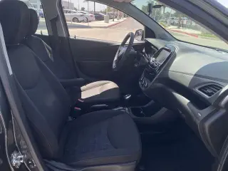 Chevrolet Spark 2019 LS CVT 4dr Hatchback