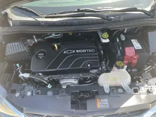 Chevrolet Spark 2019 LS CVT 4dr Hatchback