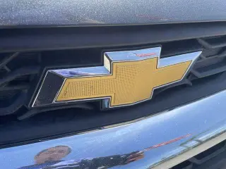 Chevrolet Spark 2019 LS CVT 4dr Hatchback
