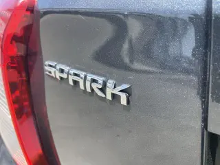 Chevrolet Spark 2019 LS CVT 4dr Hatchback