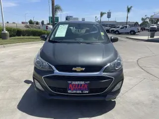 Chevrolet Spark 2019 LS CVT 4dr Hatchback