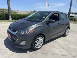 Chevrolet Spark 2019 LS CVT 4dr Hatchback