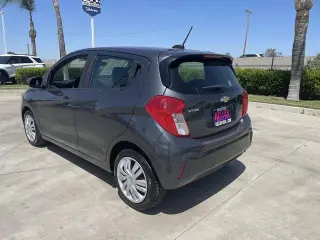 Chevrolet Spark 2019 LS CVT 4dr Hatchback