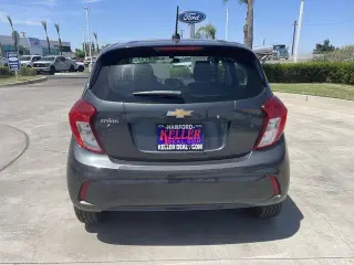 Chevrolet Spark 2019 LS CVT 4dr Hatchback