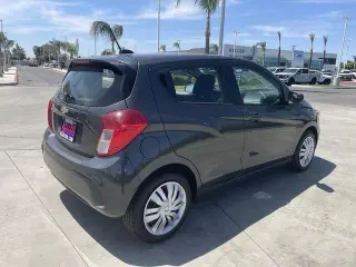 Chevrolet Spark 2019 LS CVT 4dr Hatchback