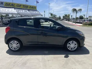 Chevrolet Spark 2019 LS CVT 4dr Hatchback