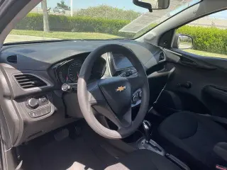 Chevrolet Spark 2019 LS CVT 4dr Hatchback